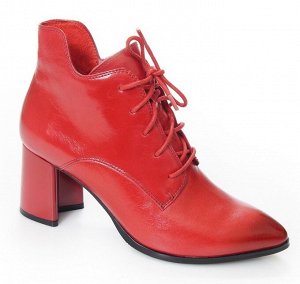 Полуботинки женские POPULAR FASHION B79B-100V (8) от 1 шт.
