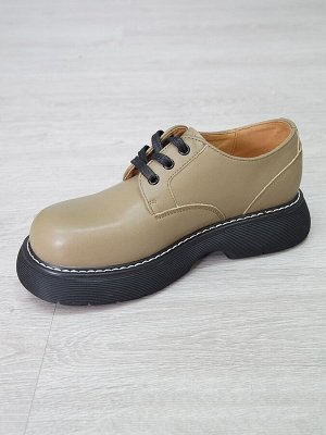 Полуботинки женские SPRING 2890-25 (6) от 1 шт.