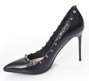 Туфли женские POPULAR FASHION A605A-538A (1) от 1 шт.