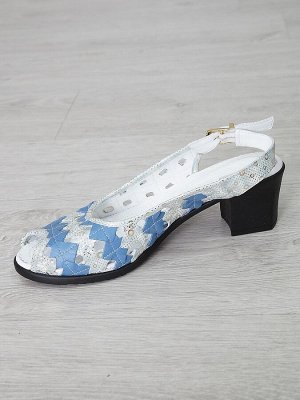 Босоножки женские MARCOMODA 517-118-50-7573 (8) от 1 шт.