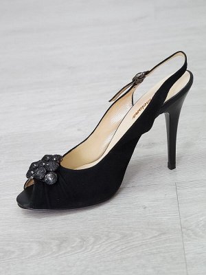 Босоножки женские GRACIANA 116-501 (6) от 1 шт.