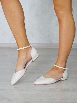 Туфли с ремешком POPULAR FASHION PF93A-124R (7) от 1 шт.