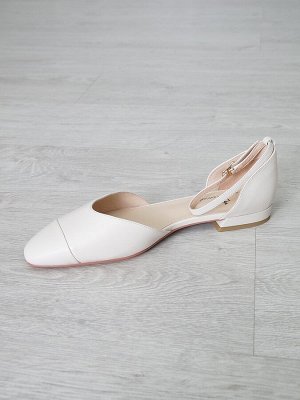 Туфли с ремешком POPULAR FASHION PF93A-124R (7) от 1 шт.