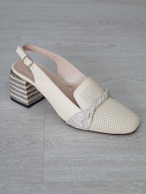 Босоножки женские LIANREZA 06115 09-596 (8) от 1 шт.