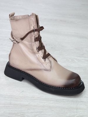 Ботинки женские MARCO MODA ВЛ-5763-05