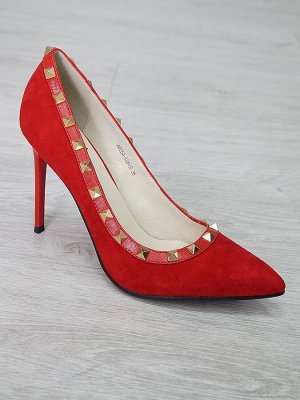Туфли женские POPULAR FASHION A605A-538VB (8) от 1 шт.