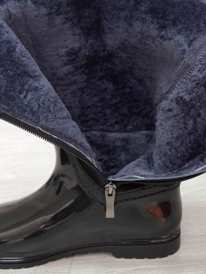 Сапоги женские зимние силиконовые BIANCO BUCCI 89077 (10) от 1 шт.