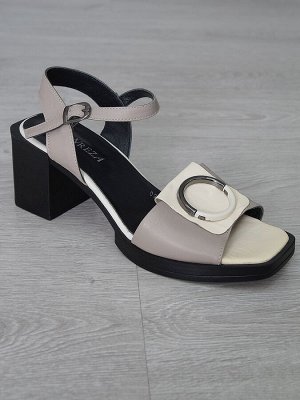 Босоножки женские LIANREZA 06168 \094-683 (8) от 1 шт.