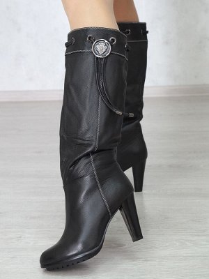 Сапоги женские зимние ASCALINI 603 / 12515-901-109 (8) от 1 шт.