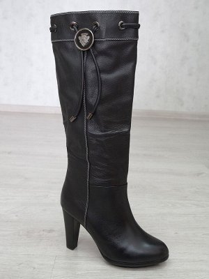 Сапоги женские зимние ASCALINI 603 / 12515-901-109 (8) от 1 шт.