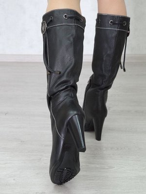 Сапоги женские зимние ASCALINI 603 / 12515-901-109 (8) от 1 шт.