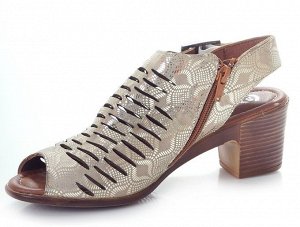 Босоножки женские SPECTRA 239-7082 (8) от 1 шт.