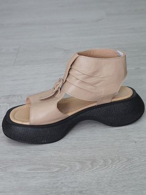 Сандалии женские LIANREZA 06197 126-23548 (2) от 1 шт.