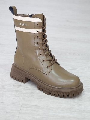 Ботинки женские зимние PERLA PINA T22390M от 1 шт.