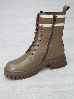 Ботинки женские зимние PERLA PINA T22390M от 1 шт.