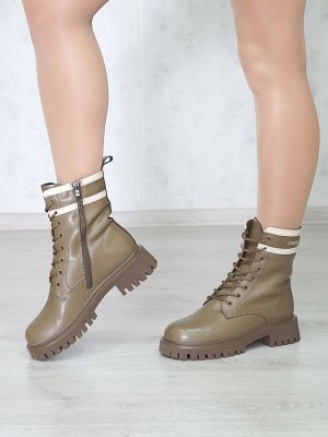 Ботинки женские зимние PERLA PINA T22390M от 1 шт.
