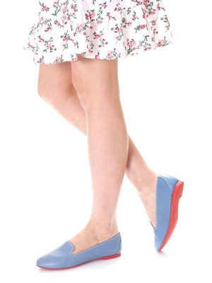 Слиперы женские ROSE CORVINA 10762-472-5689 (8) от 1 шт.
