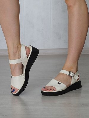 Босоножки женские LIANREZA 06153 078-408 (8) от 1 шт.