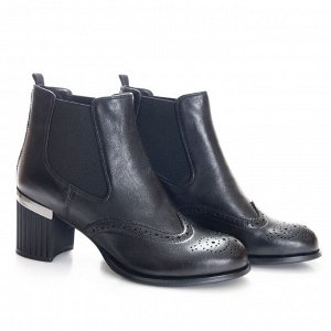 Челси женские POPULAR FASHION B090-A403 A (8) от 1 шт.