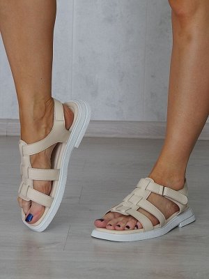 Босоножки женские LIANREZA 06203 030-215 (8) от 1 шт.