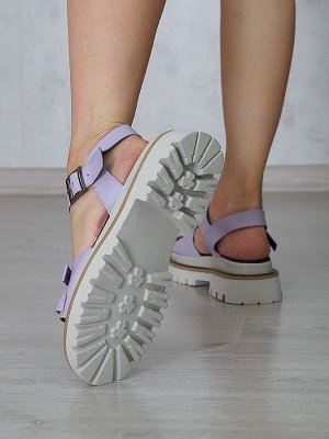 Босоножки женские LIANREZA 06149 503-12 (8) от 1 шт.