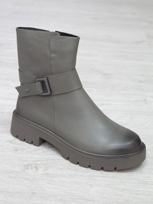 Полусапожки женские SIANDCA P608-2 (8) от 1 шт.