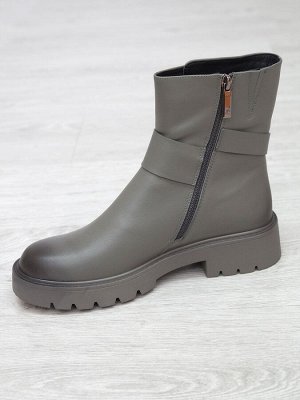 Полусапожки женские SIANDCA P608-2 (8) от 1 шт.