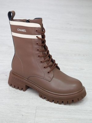 Ботинки женские зимние PERLA PINA T22390M от 1 шт.