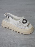 Босоножки женские LIANREZA 06205 345-07 (8) от 1 шт.