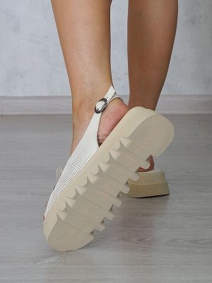 Босоножки женские LIANREZA 06205/345-07 (8) от 1 шт.
