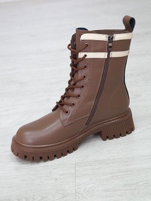 Ботинки женские зимние PERLA PINA T22390M от 1 шт.