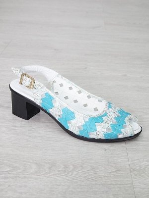Босоножки женские MARCOMODA 571-98-110-7573 (8) от 1 шт.