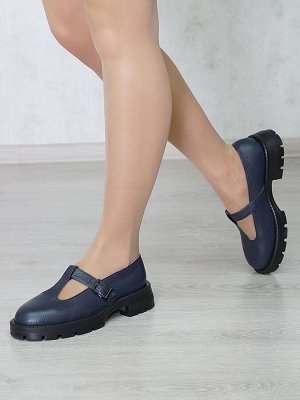 Туфли женские MARCO MAGITNI 060-6 BLUE (8) от 1 шт.