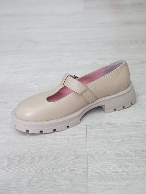 Туфли женские MARCO MAGITNI 060-10 BEIGE (7) от 1 шт.