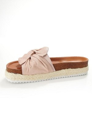 Шлепанцы женские MERA 102-290129 PINK (4) от 1 шт.