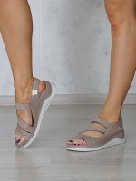 Босоножки женские LIANREZA 06101 105-1-44 (8) от 1 шт.