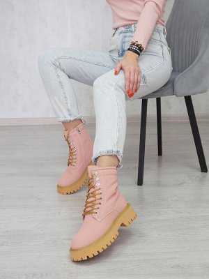 Ботинки женские зимние PERLA PINA 2211 от 1 шт.