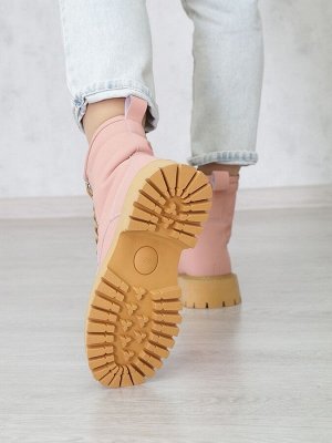 Ботинки женские зимние PERLA PINA 2211 от 1 шт.