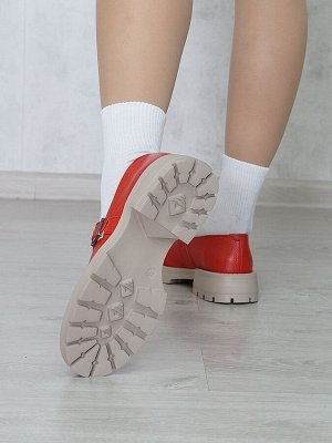 Туфли женские MARCO MAGITNI 060-5 RED (8) от 1 шт.