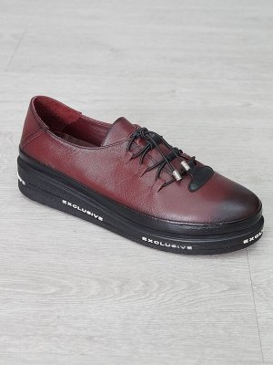 Кеды женские MARKOVITA 5095-09-070 (8) от 1 шт.