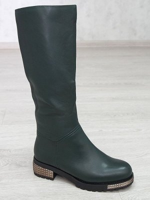 Сапоги женские зимние VARANESE K66-A13 (6) от 1 шт.
