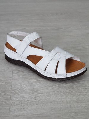 Босоножки женские ACORD TREND 06101 \06137 (8) от 1 шт.
