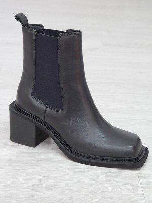 Полусапожки женские POPULAR FASHION E21B-1A (5) от 1 шт.