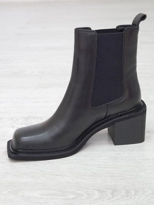 Полусапожки женские POPULAR FASHION E21B-1A (5) от 1 шт.