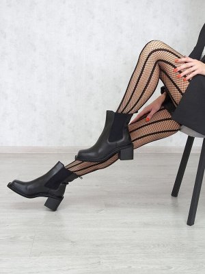 Полусапожки женские POPULAR FASHION E21B-1A (5) от 1 шт.