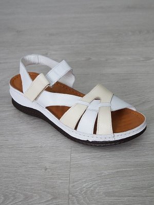 Босоножки женские ACORD TREND 06122 \02-54 (8) от 1 шт