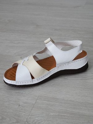 Босоножки женские ACORD TREND 06122 \02-54 (8) от 1 шт