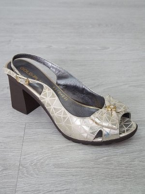 Босоножки женские GOLDPLAY 63-6012 (8) от 1 шт.