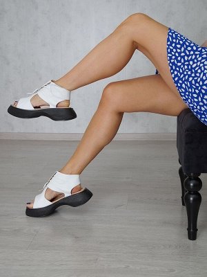 Сандалии женские LIANREZA 06199 126-23548 (8) от 1 шт.