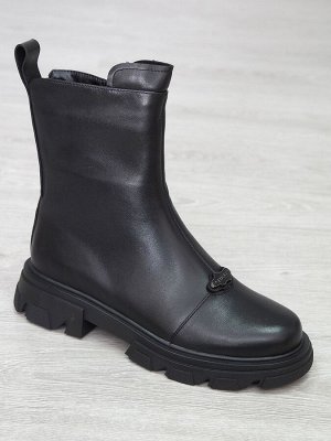 Полусапожки женские SIANDCA N509-1 (8) от 1 шт.